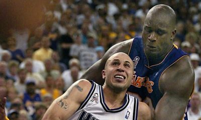 Shaq Taking GM Role at Sacramento State