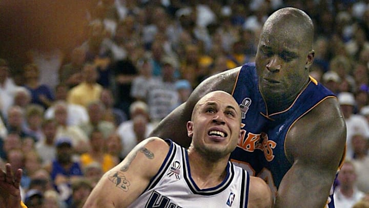 Shaq Taking GM Role at Sacramento State