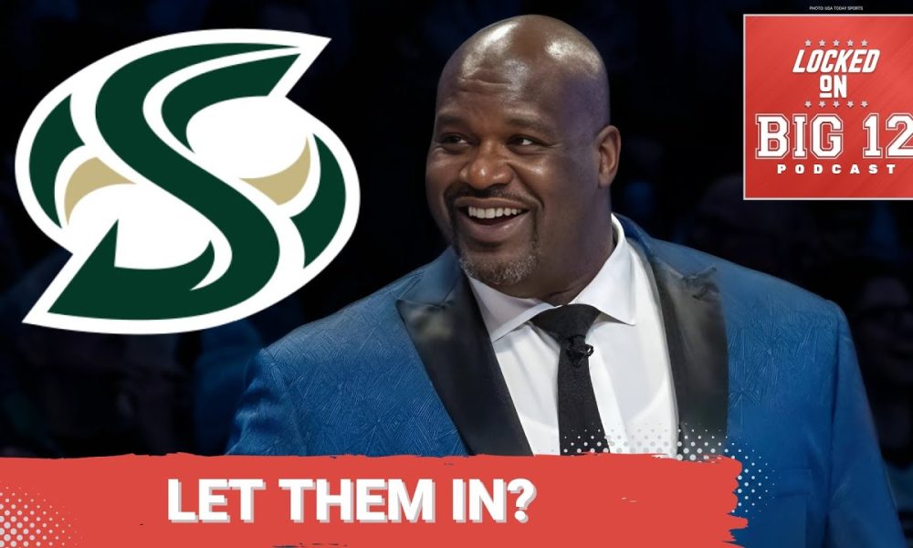 Shaqramento State or Shaq State? O'Neal becomes GM of Sacramento State basketball program