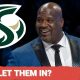 Shaqramento State or Shaq State? O'Neal becomes GM of Sacramento State basketball program