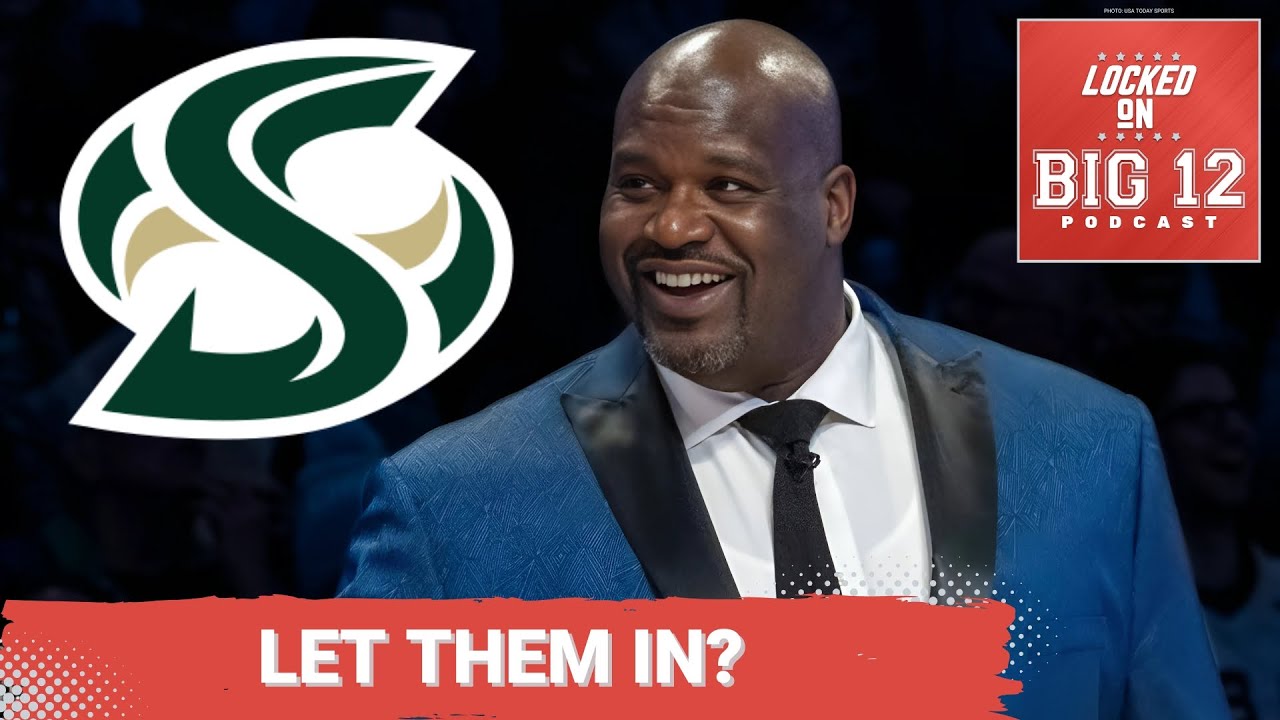 Shaqramento State or Shaq State? O'Neal becomes GM of Sacramento State basketball program