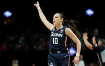 She Hoops announce recipient of 2025 Seattle Storm Fellowship