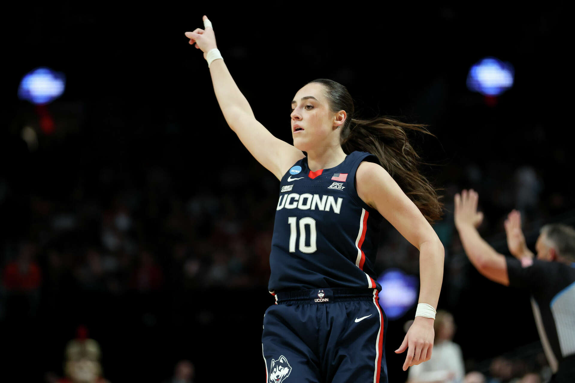 She Hoops announce recipient of 2025 Seattle Storm Fellowship