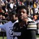 Shedeur Sanders' custom NFL Draft night setup goes viral on social media