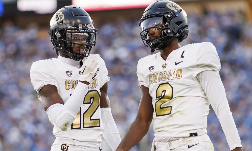 Shedeur Sanders' Projected Earnings and Draft Position Impact