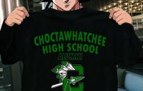 Shelby Welch, Choctawhatchee HS, Recognized for Winning the 2025 FHSAA 2A 129 ...
