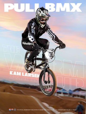 Shepparton BMX And Cycling Upgrades Reach Finish Line