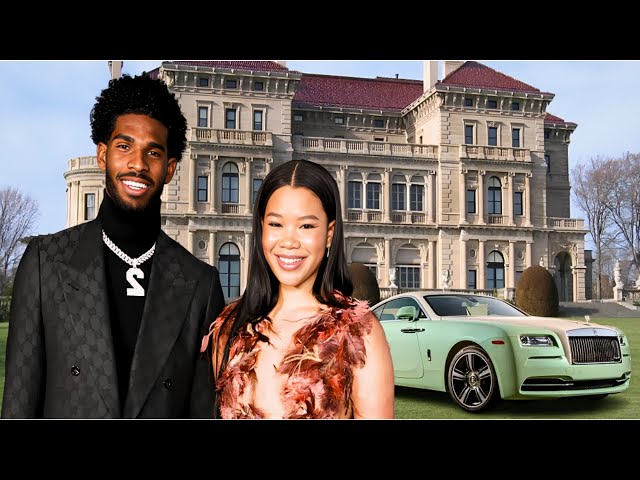 Shilo Sanders Net Worth