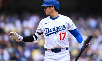 Shohei Ohtani's Paternity Leave Could Spark Cultural Shift in Japanese Sports
