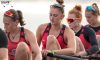 Shoremen Rowing's Varsity Eight Nationally Ranked