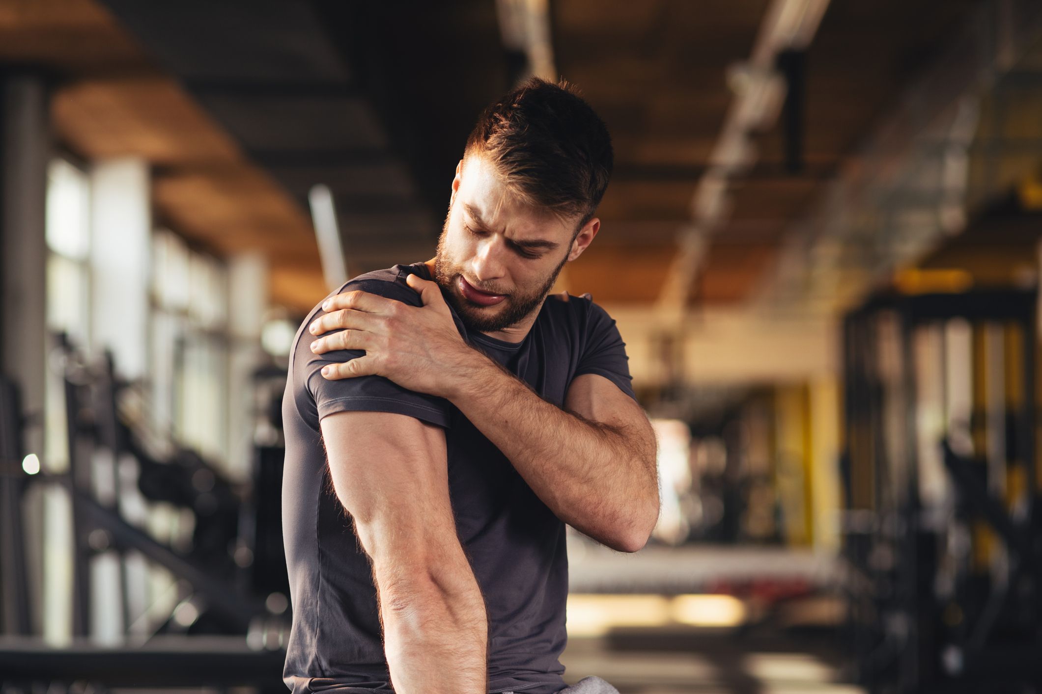Should You Always Be Sore After a Workout?