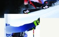 SHRED. with Ted Wraps Up Two Unforgettable Sessions in the Dolomites