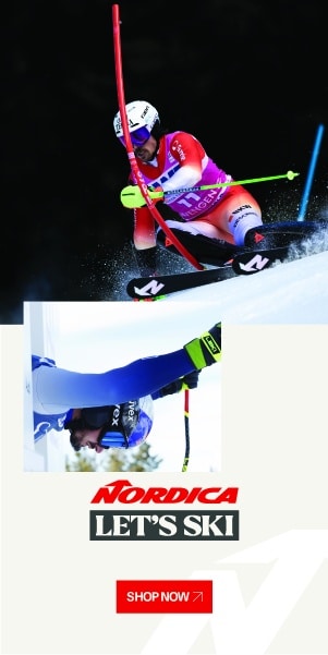 SHRED. with Ted Wraps Up Two Unforgettable Sessions in the Dolomites