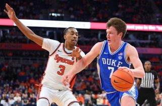 Sion James helps Duke basketball get to Final Four, Houston rematch
