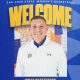 SJSU Hires Jonas Chatterton as Women's Basketball Coach