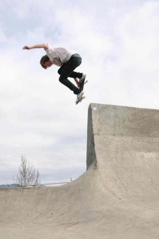 Skateboarding Icon Tony Hawk Pushes for Vert Skating for 2028 Olympics
