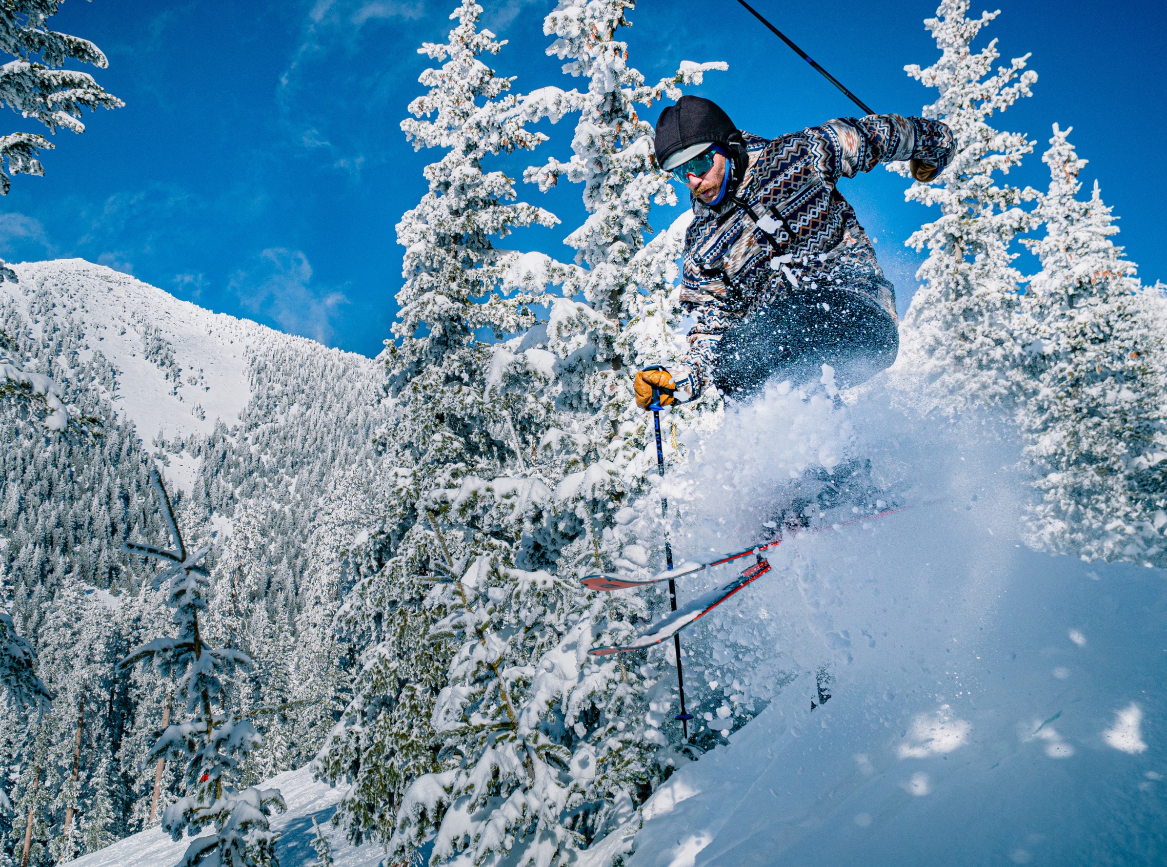 Slash N' Bash at Arizona Snowbowl This April!