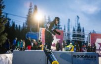 Snowboard Northwest athletes compete at USASA Nationals
