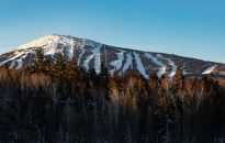 Snowboarder who Died in Fall on Closed Trail at Sugarloaf Mountain Identified