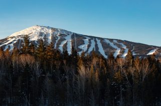Snowboarder who Died in Fall on Closed Trail at Sugarloaf Mountain Identified
