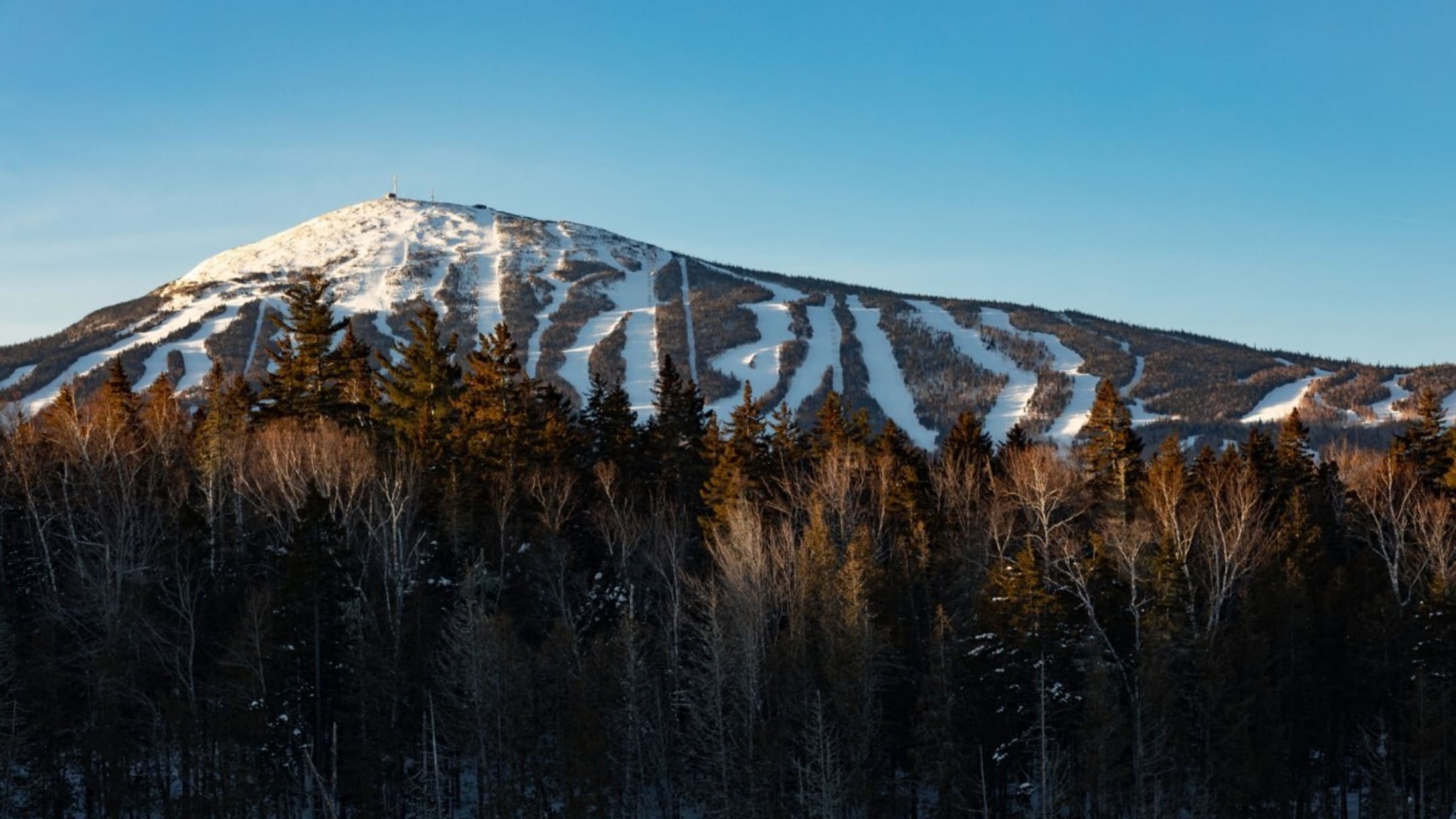 Snowboarder who Died in Fall on Closed Trail at Sugarloaf Mountain Identified