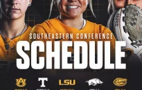 Softball Announces Time Change For Series Finale Vs. Oklahoma