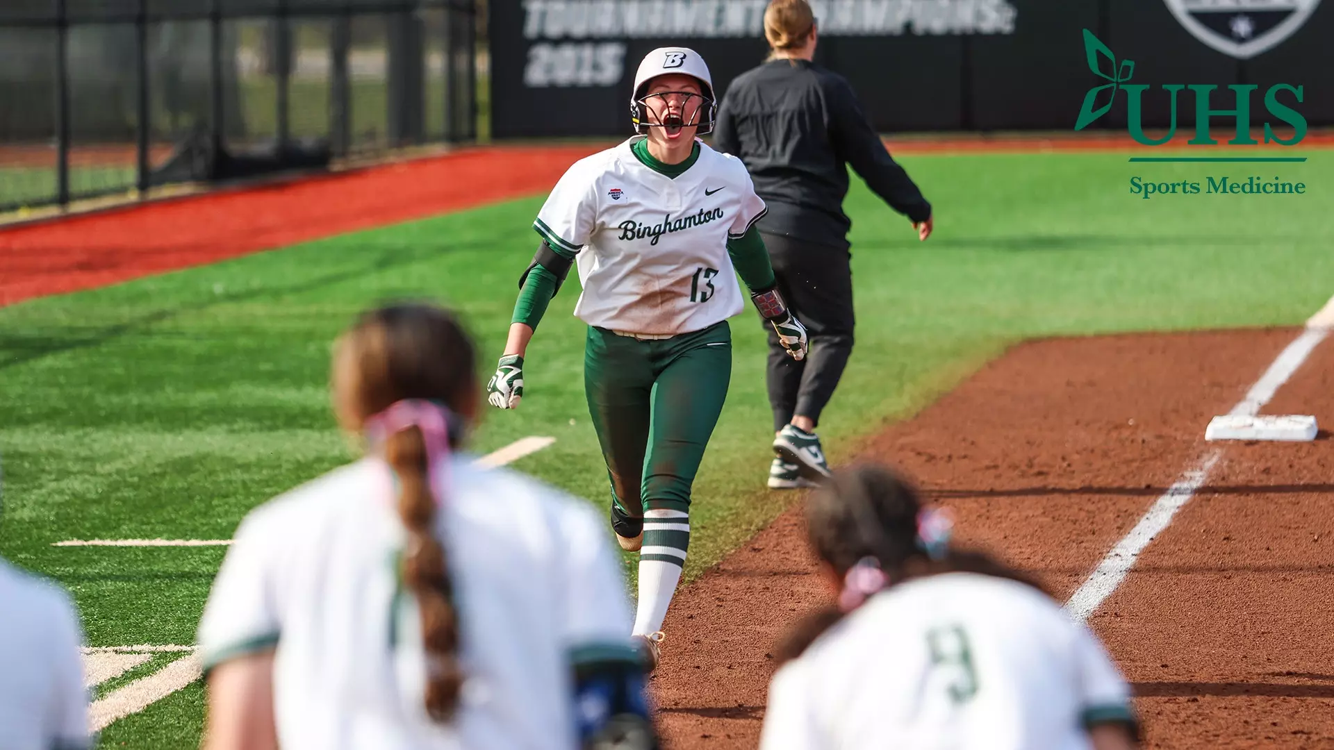 Softball Schedule Update