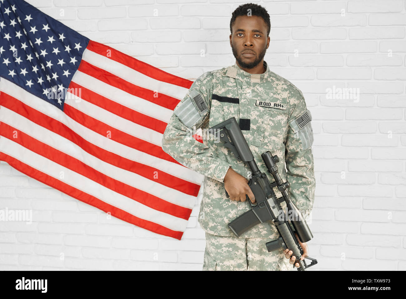 Soldier