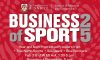 Sports Business Daily