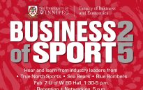Sports Business Daily