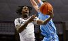 Sports Illustrated's 2024–25 Men's College Basketball All