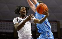 Sports Illustrated's 2024–25 Men's College Basketball All