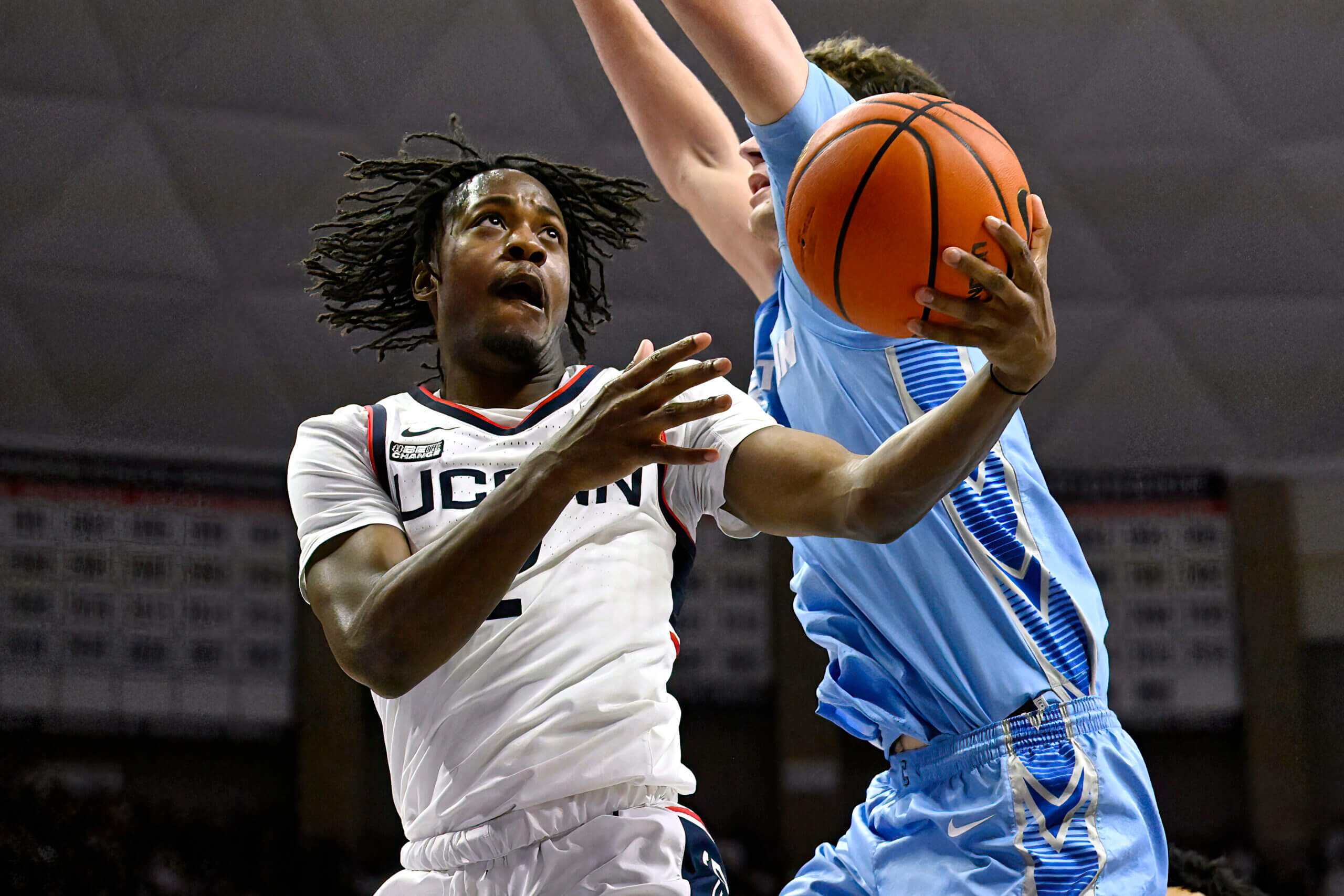 Sports Illustrated's 2024–25 Men's College Basketball All