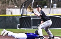 Sports Roundup