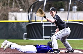 Sports Roundup