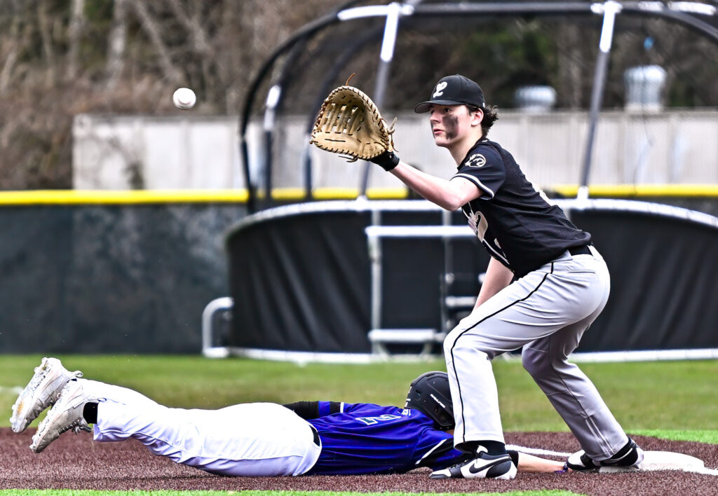 Sports Roundup