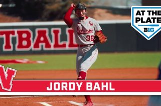 Spotlighting Jordyn Bahl
