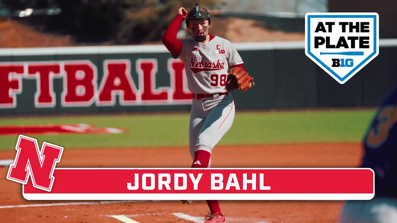 Spotlighting Jordyn Bahl