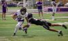 Spring Football Games