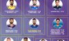SRH vs MI LIVE Cricket Score, IPL 2025
