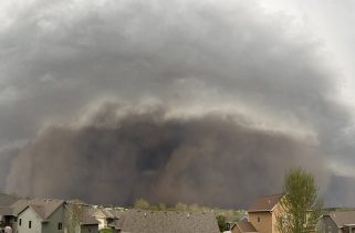 'Staffing shortages' force NWS Sioux Falls to cancel in