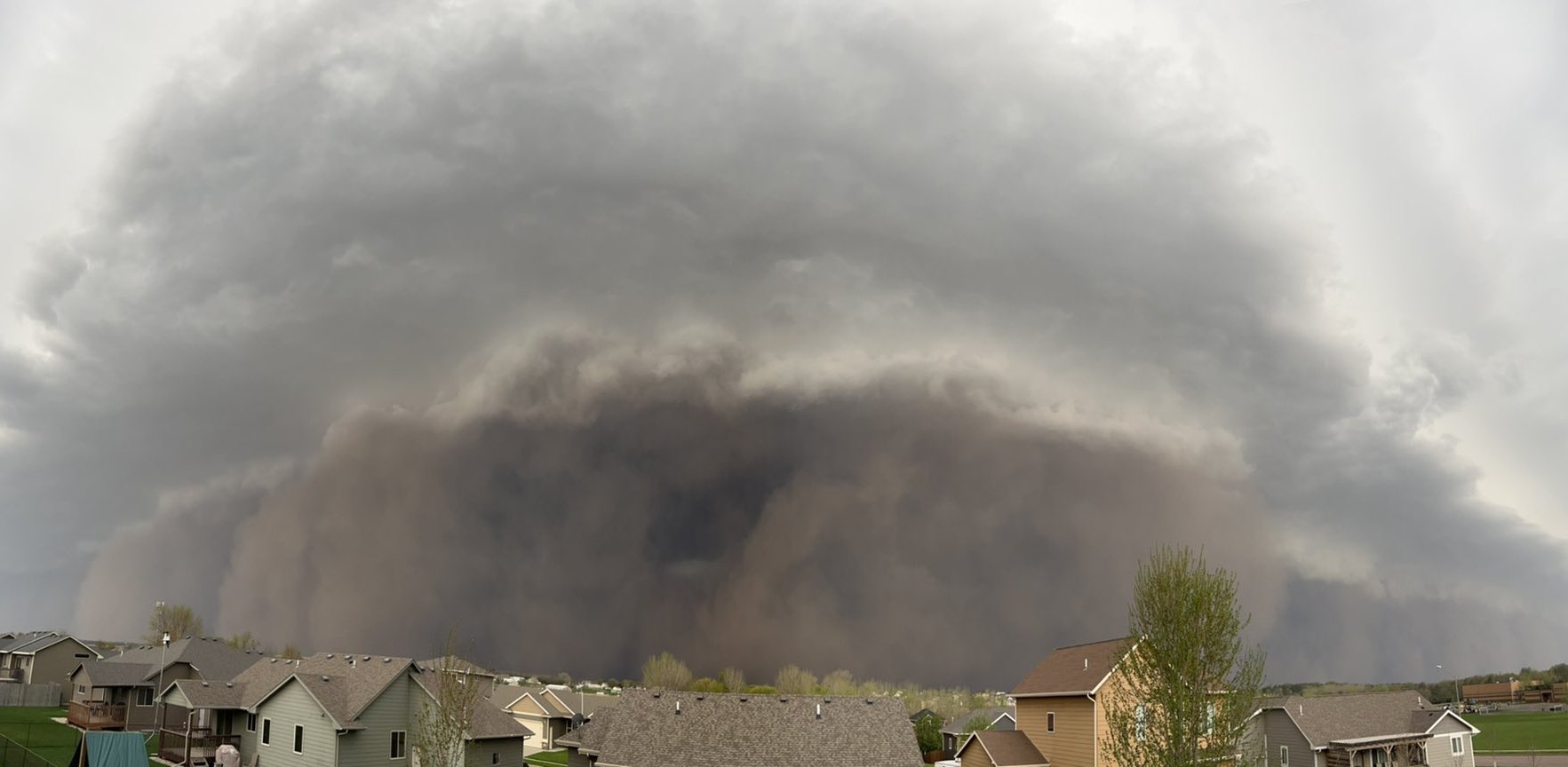 'Staffing shortages' force NWS Sioux Falls to cancel in