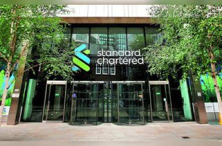 Standard Chartered Unveils Sports Investing Opportunities for High
