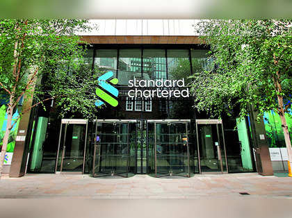 Standard Chartered Unveils Sports Investing Opportunities for High