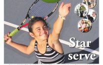 Star team shine in Haier One Badminton media meet with second spot