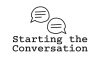 Starting the conversation