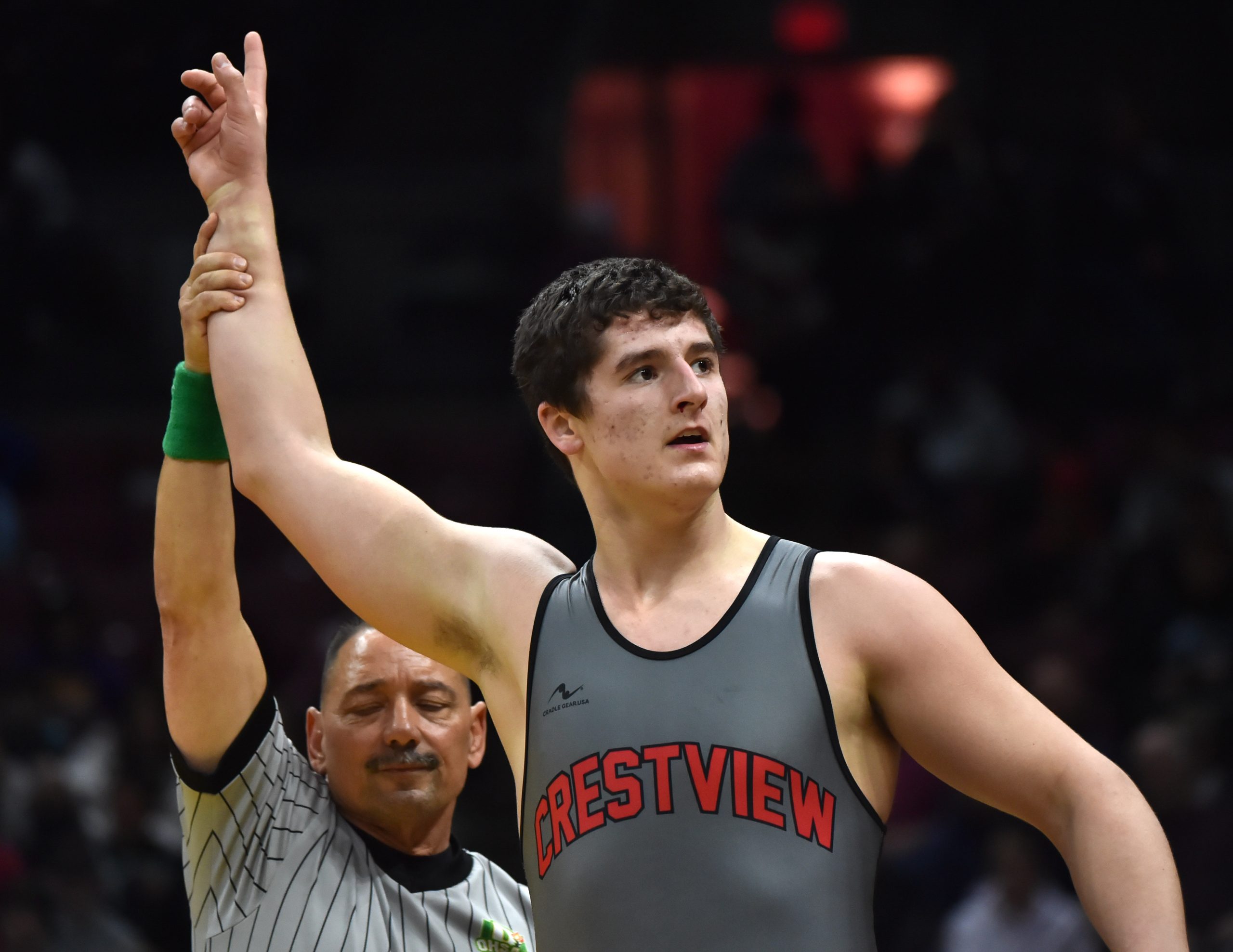 State Dual Tournament Coming to Girls Wrestling in 2027