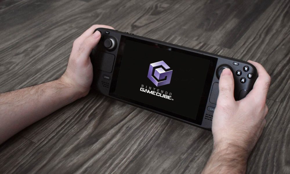 Steam Adds Another Utility Player to Roster