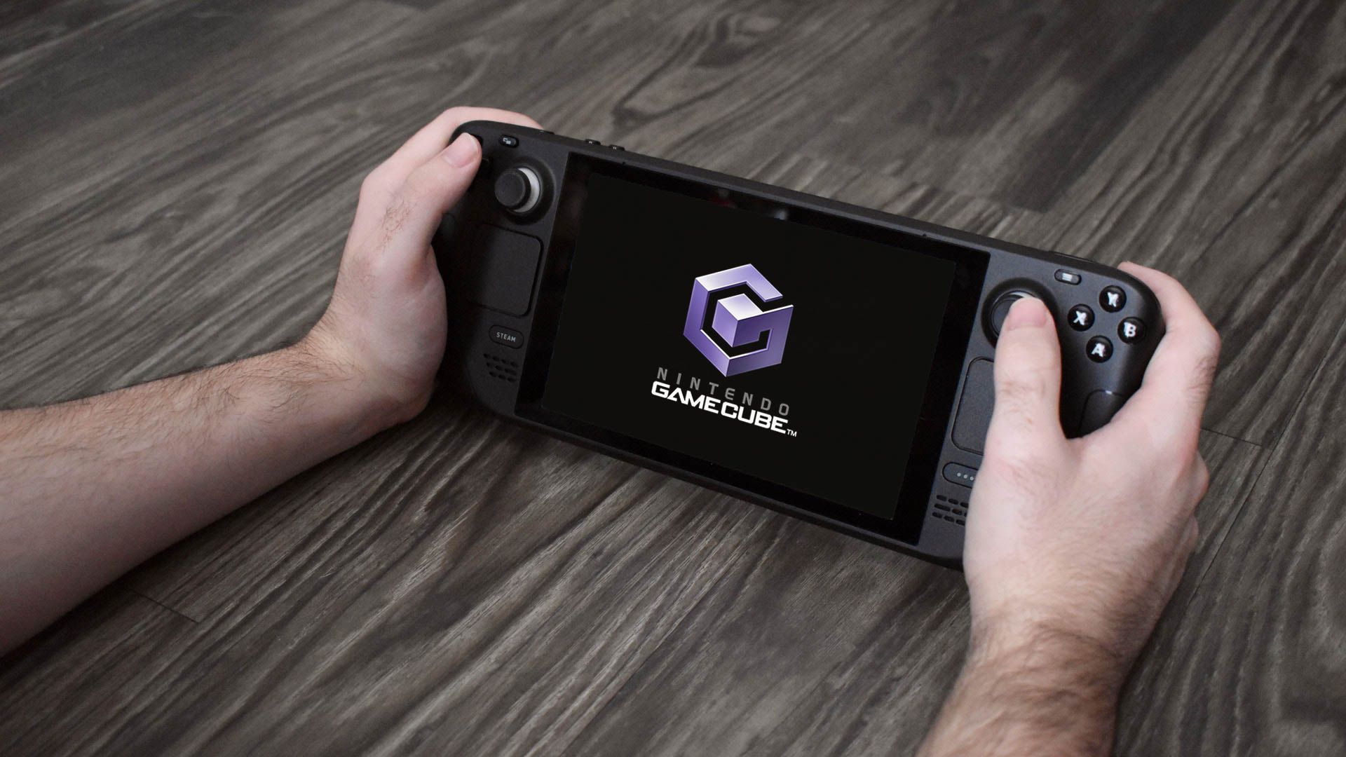 Steam Adds Another Utility Player to Roster