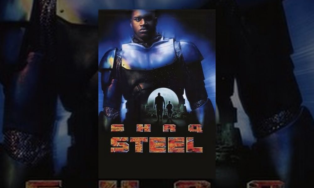 Steel